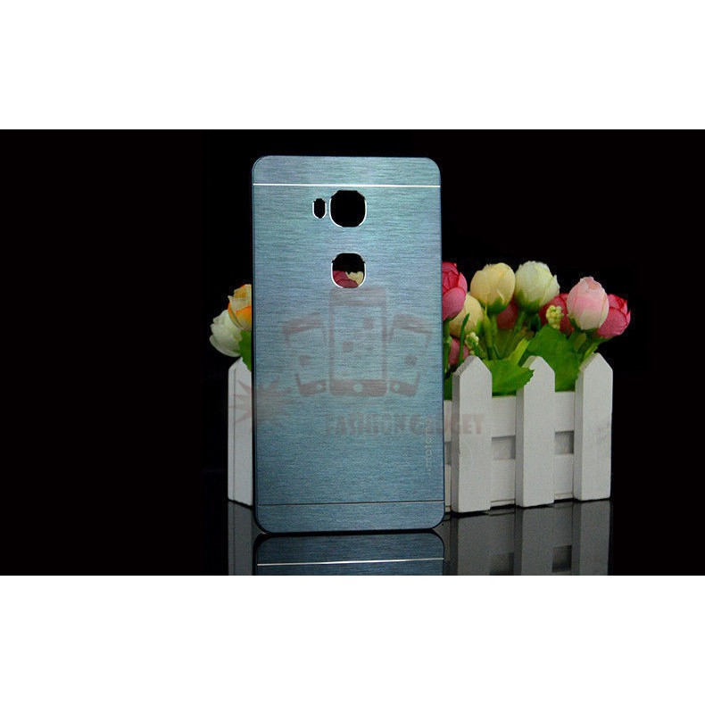 Hardcase Huawei G8 Motomo / Case Huawei G8 / Casing Huawei G8 / Backcover Huawei G8