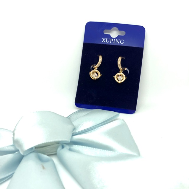 anting dancing stone xuping
