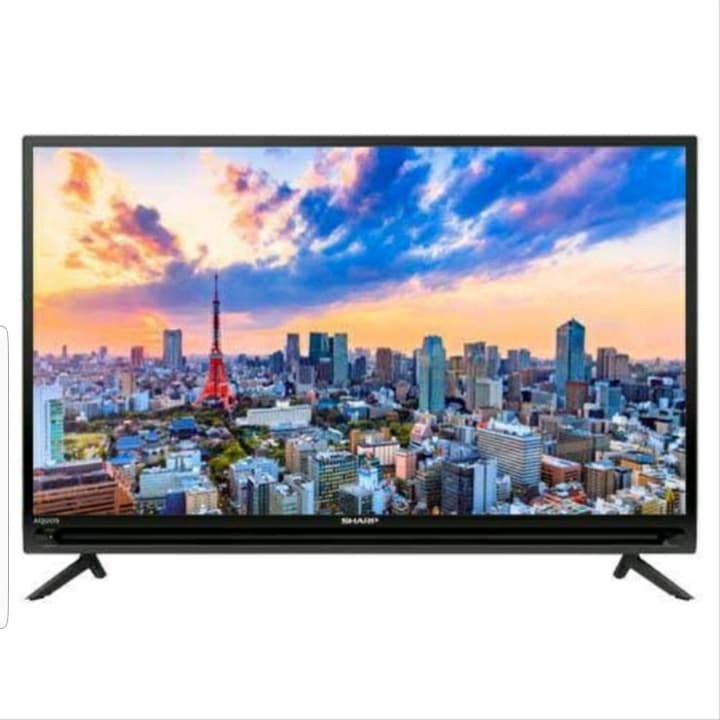 LED TV SHARP 42INCH DIGITAL 2TC42BB1I / 2TC 42BB1I