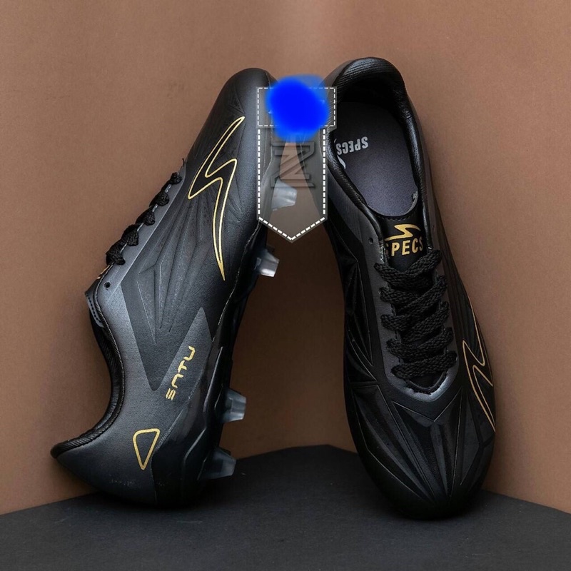 sepatu bola &amp; futsal ortus specs