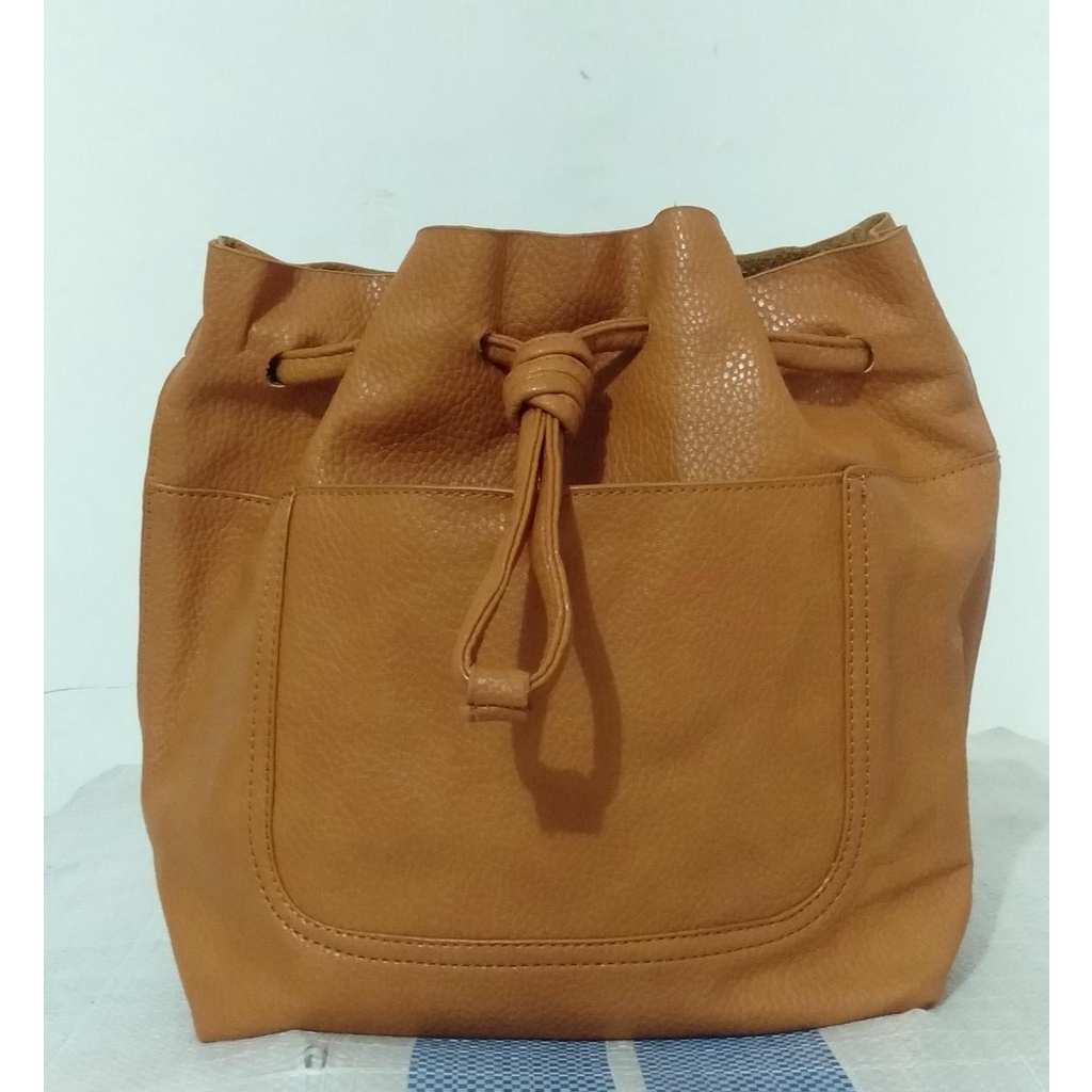 [IMPORTTMURAH] TAS SERUT WANITA TERBARU/ HAND BAG SERUT IMPORT PREMIUM #102004