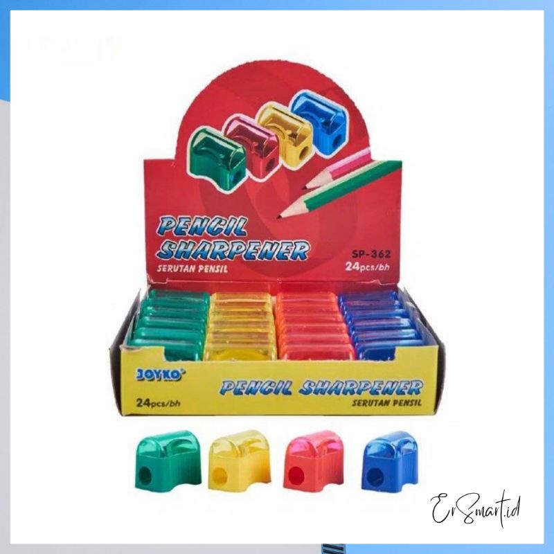 

RAUTAN PENSIL JOYKO (RPJ83)