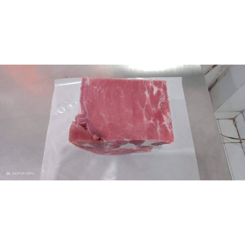 

Daging Sapi Campur