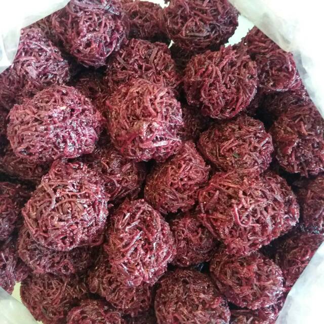 

Walangan ungu 30.000 1kg