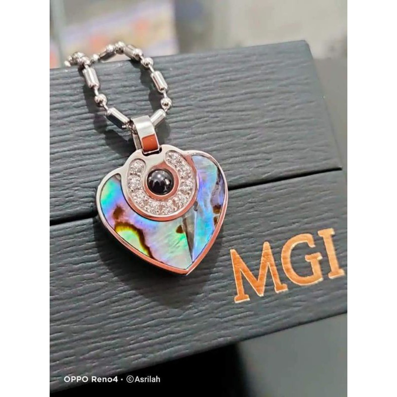 KALUNG MCI-WMP SHELL-KALUNG KESEHATAN