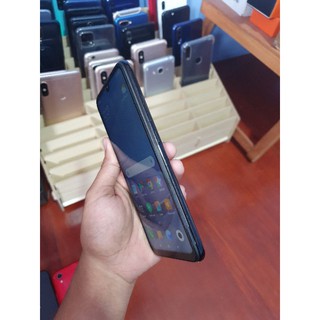 Handphone Hp Xiaomi Redmi Note 7 4/64 Second Seken Bekas Murah | Shopee