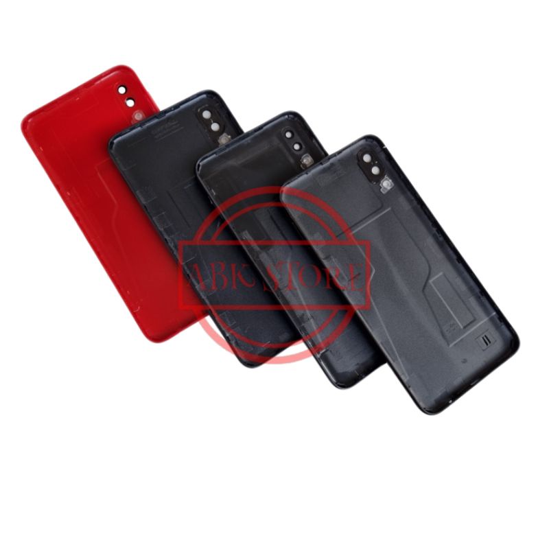 TUTUP BELAKANG BACKDOOR BACKCOVER BACK CASING SAMSUNG GALAXY M10 SM-M105F HOUSING