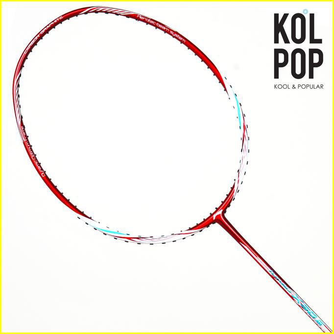 Racket Lining Turbo X50 Iii