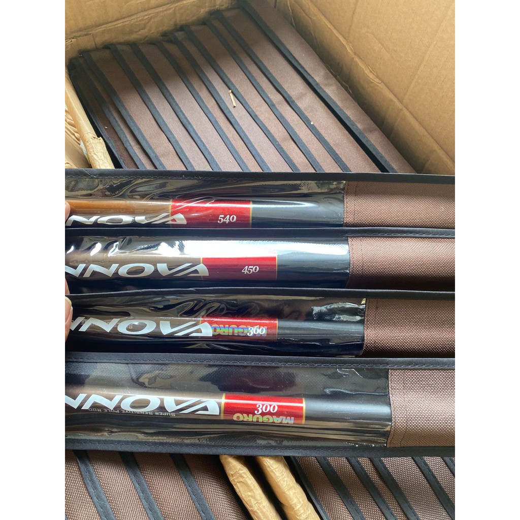 Joran Tegek Maguro Terrano / Hydra / Innova 270 300 320 360 450 540 Carbon