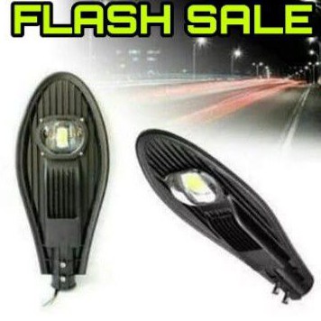 Lampu Jalan PJU 50w 50 W 50 Watt Cobra Led outdoor jalan Lampu PJU 50 watt cobra sorot tembak