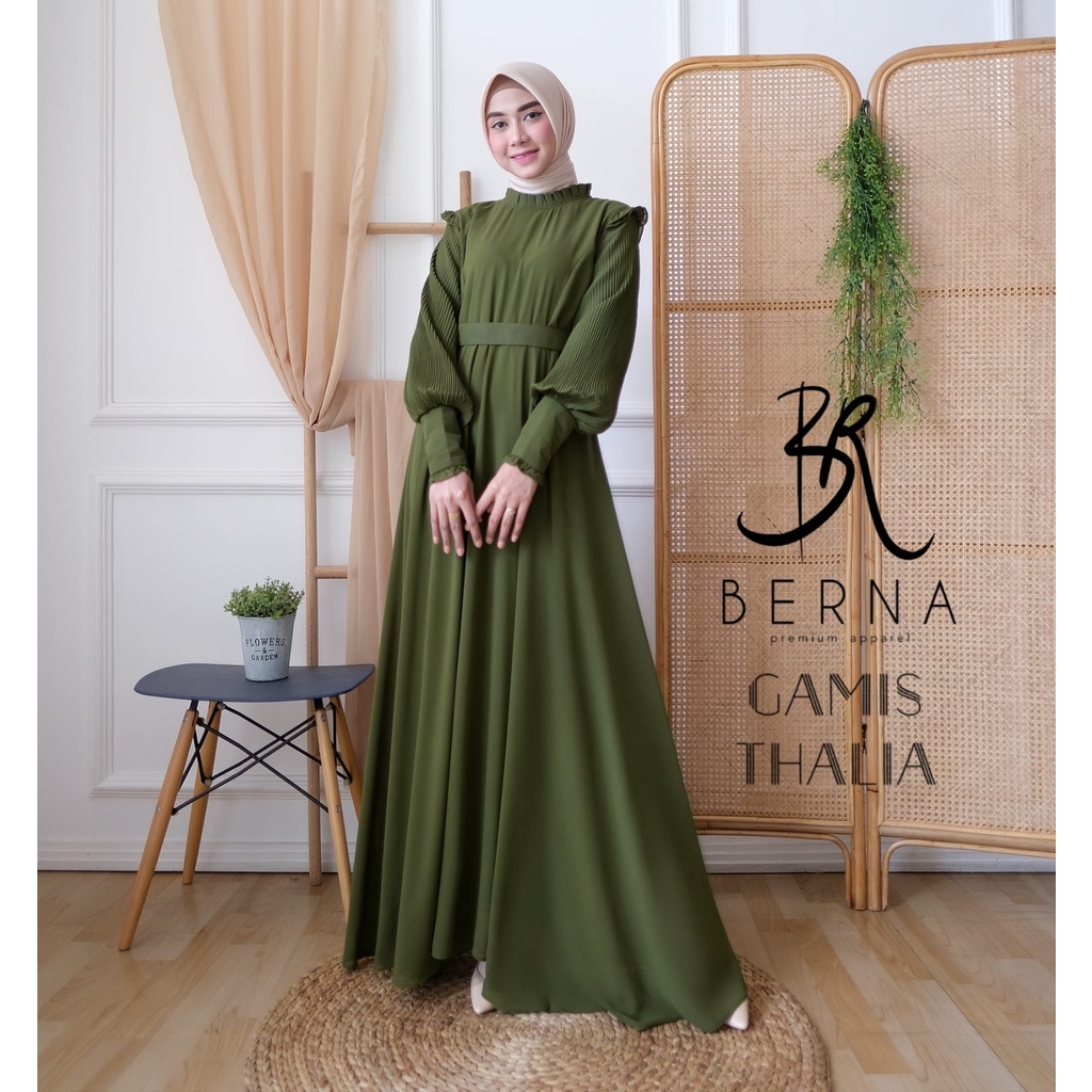 Gamis Thalia