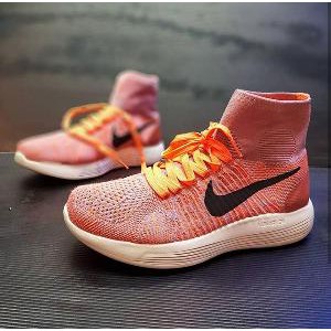 Jual NIKE LUNARLON RUNNING SHOES   NIKE RUNNING SHOES FOR WOMEN   IMPORT QUALITY Berkualitas