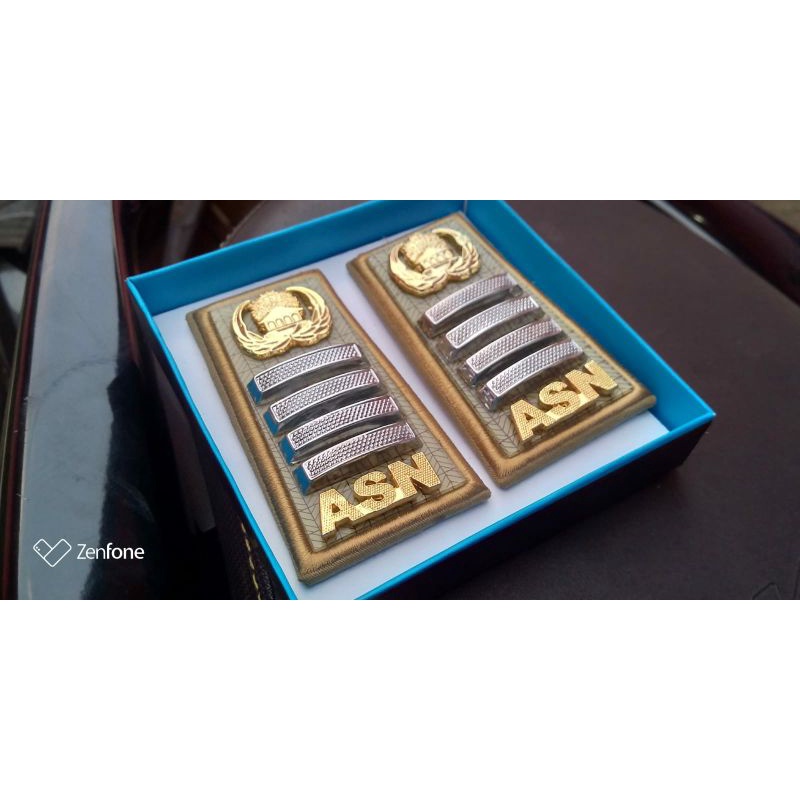 PANGKAT ASN/PNS KALIMANTAN UTARA GOLONGAN 2D