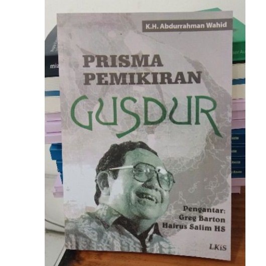Prisma Pemikiran Gusdur