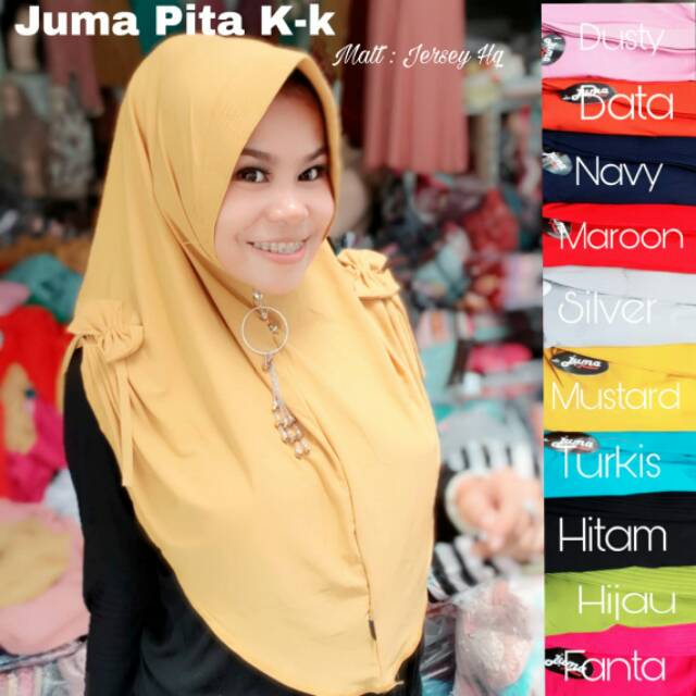 

Juma pita