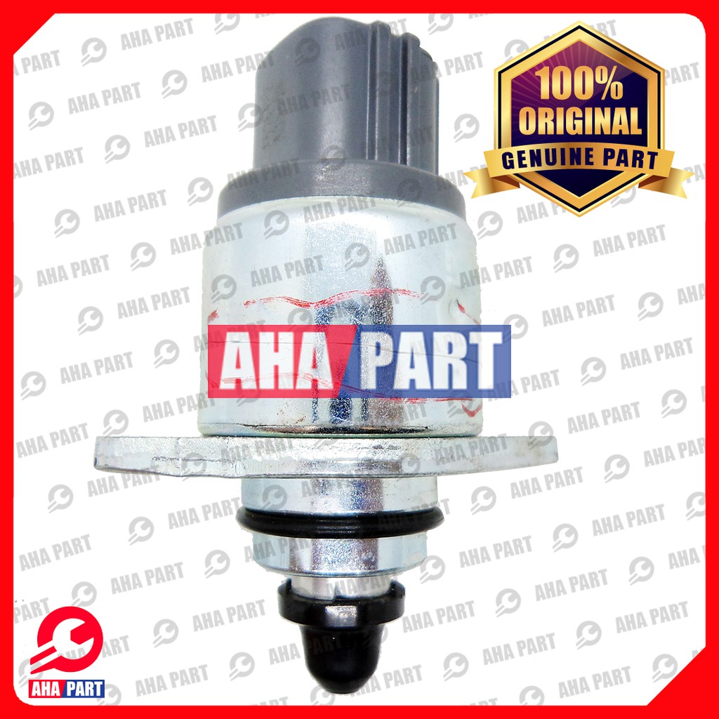 TOYOTA IDLE SPEED CONTROL / ISC AVANZA VVTI Part No. 89690-bz010