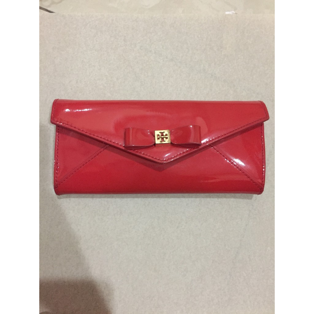 Dompet Tory Burch (preloved)