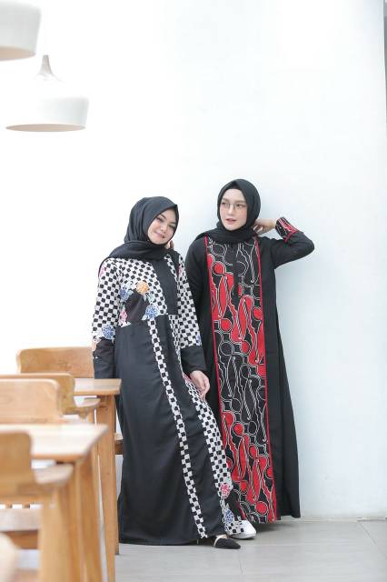 GAMIS BATIK MANGGAR, PADI,SEKAR,CANTIK,KUBIS,KIPAS,DAUN,KUPU,NADINE,GENDIS