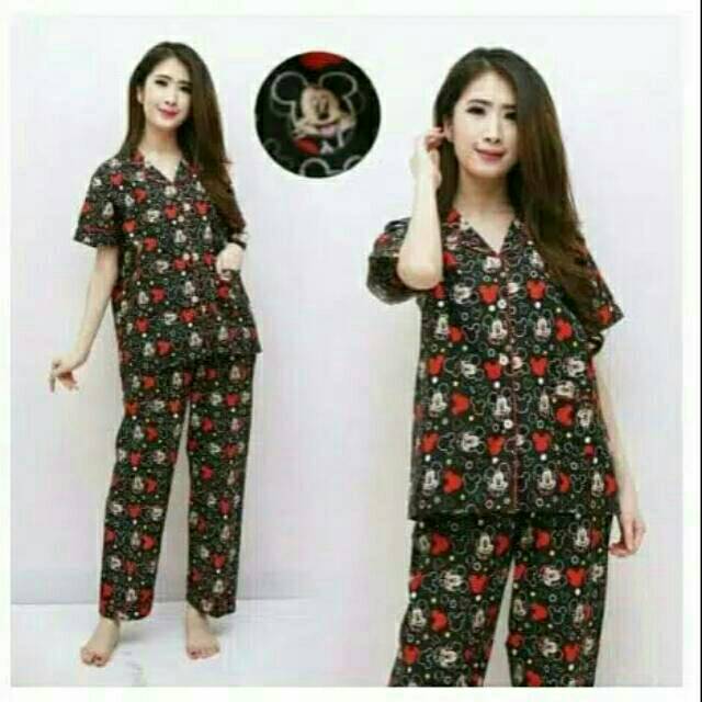 PAJAMAS CP / ADA 8 MOTIF