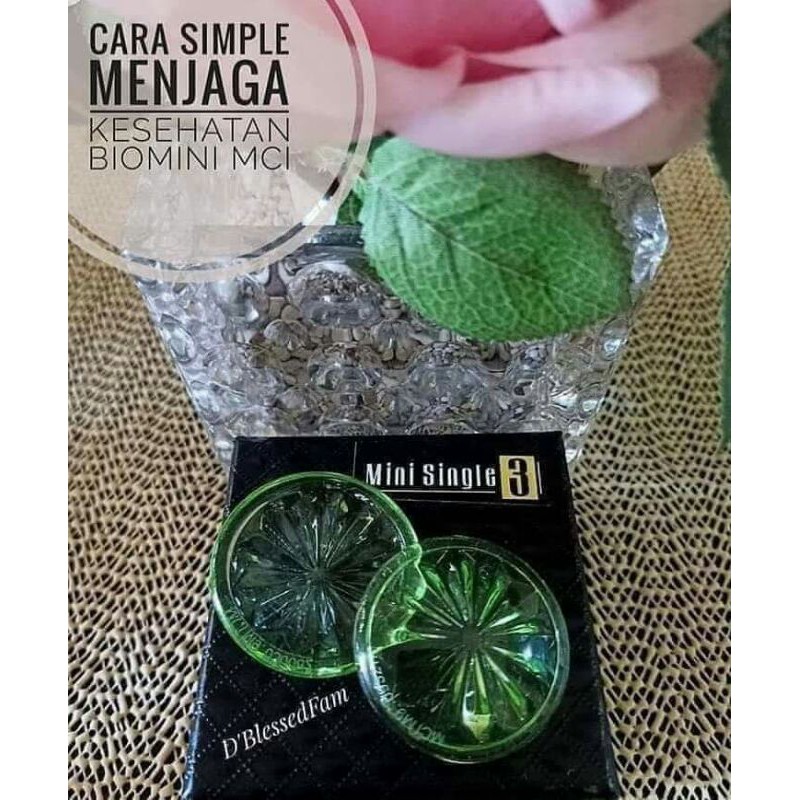 Biomini V3 MCI Original