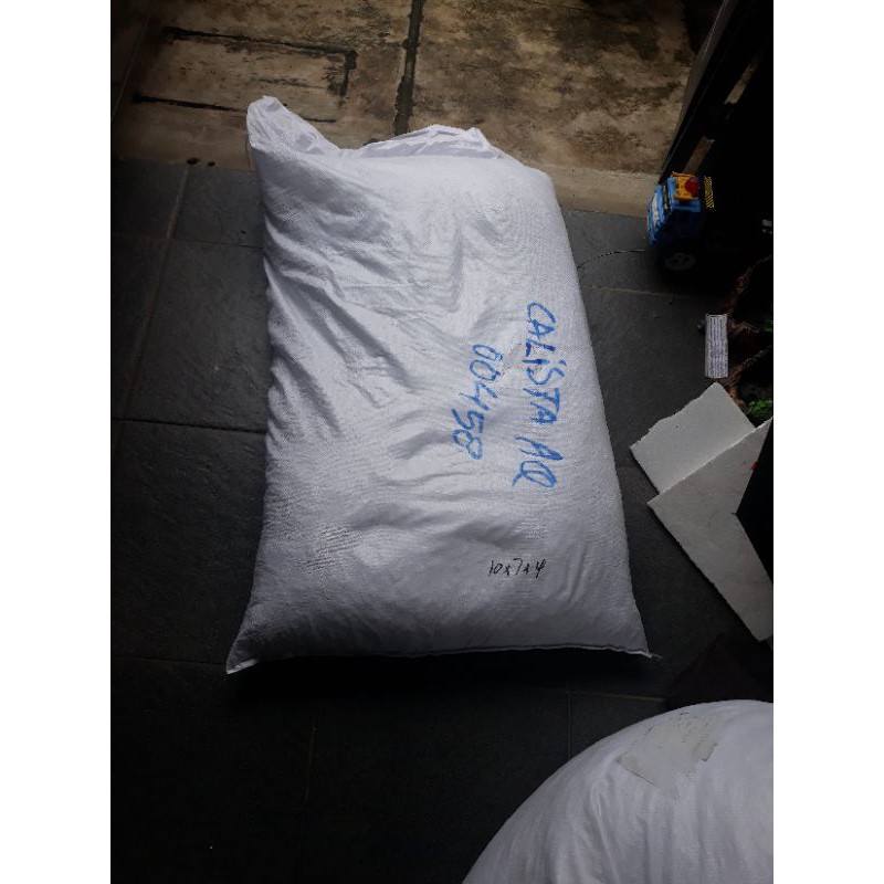 KALDNESS K1 KARUNGAN BIO FILTER MEDIA UNTUK KOLAM DAN AQUARIUM