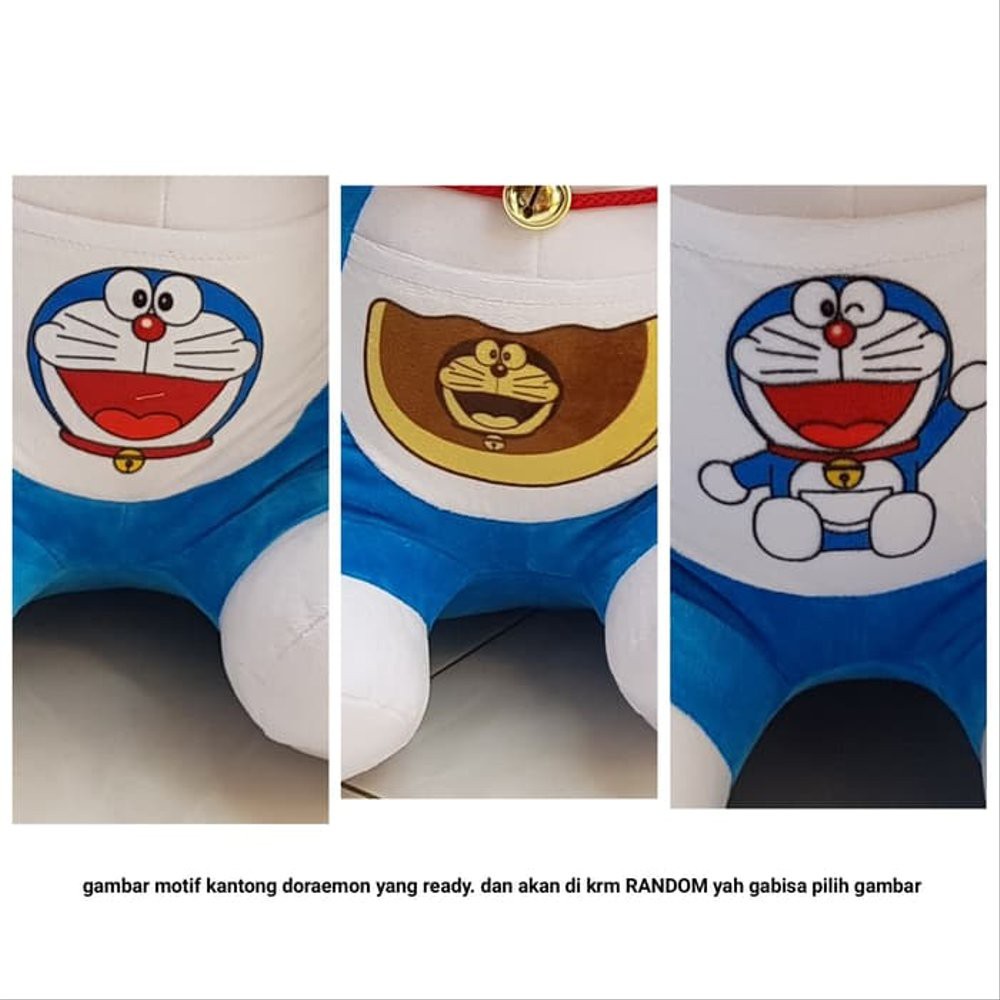 Ready Stock Boneka Doraemon Ukuran Super Jumbo Giant Size Boneka Wisuda Teddy Bear Boneka Kartun