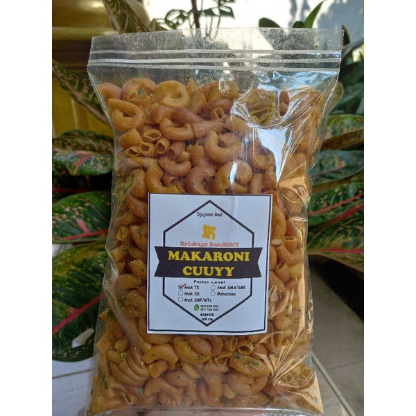 

makaroni cuuyy