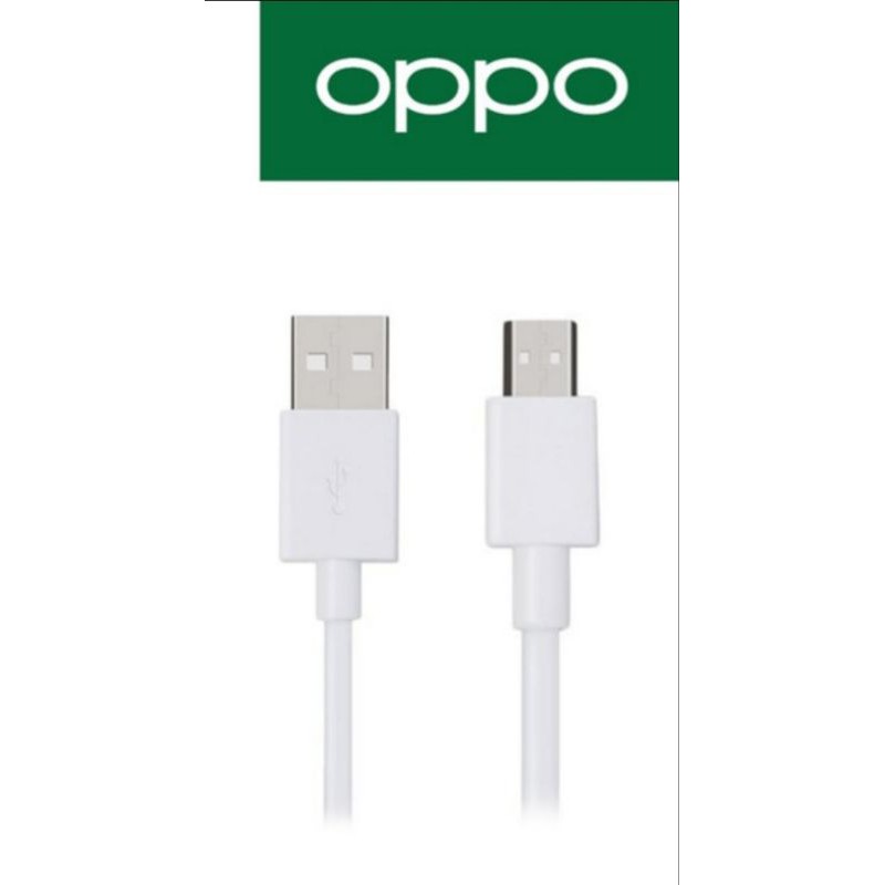 BIG ACC HP Kabel Data Oppo Micro USB 2A Original