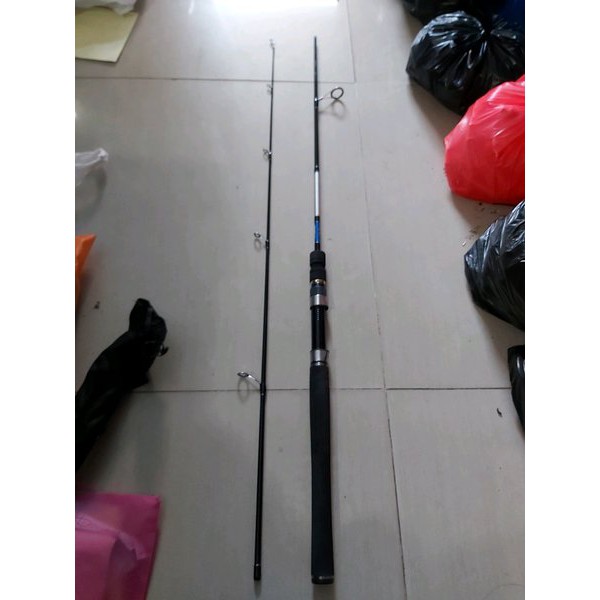 joran centro evalia 602 joran carbon