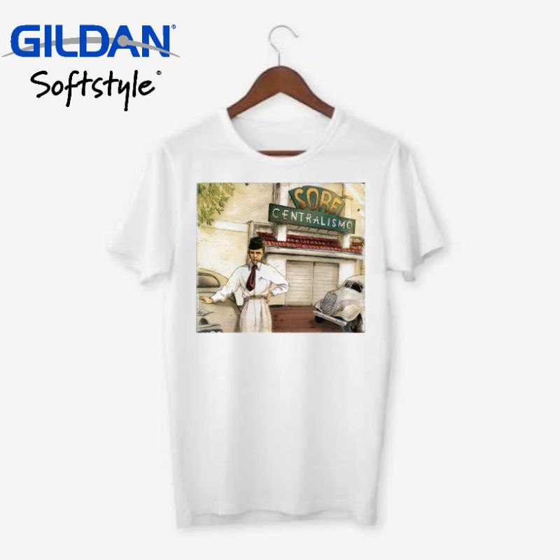 kaos musik sore band indie lokal 10