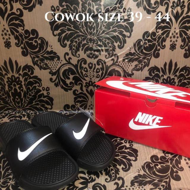Sandal Slide Nike