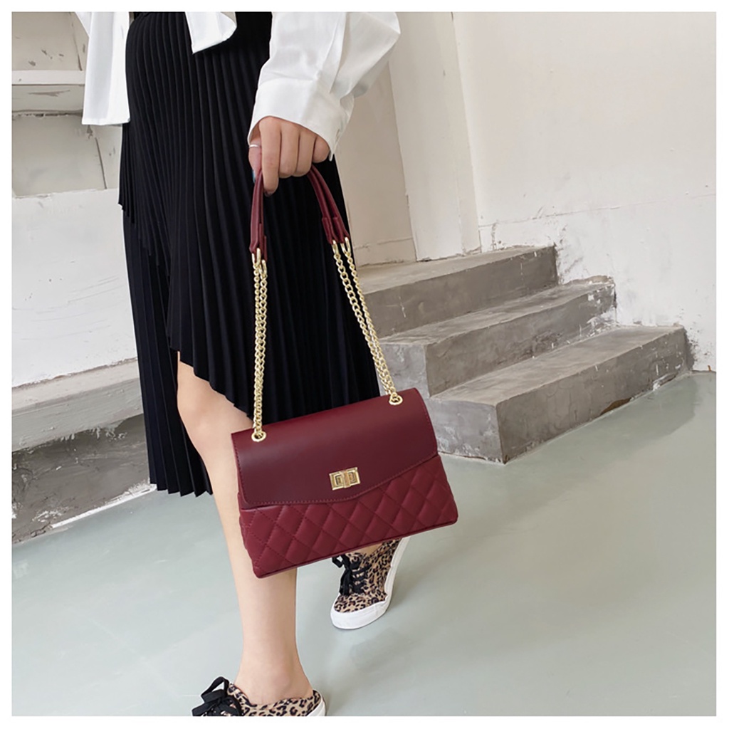 Slingbag Aruna Embos