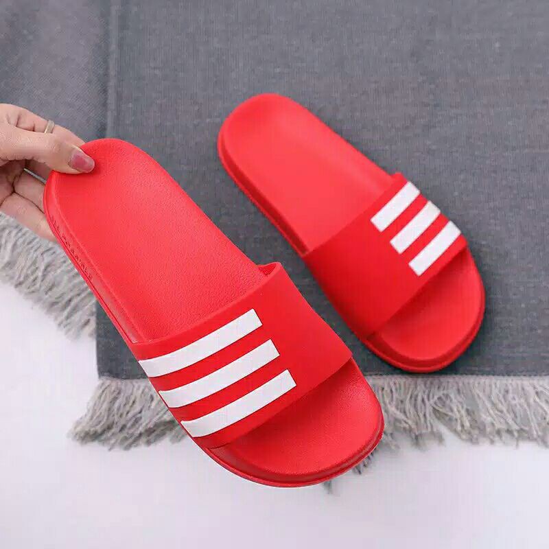 TERMURAH SENDAL CEWEK DAILY UNISEX ADILETTE KARET