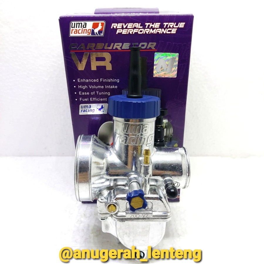 Karburator Carburator Uma Racing PE 28 PE28 VR 2