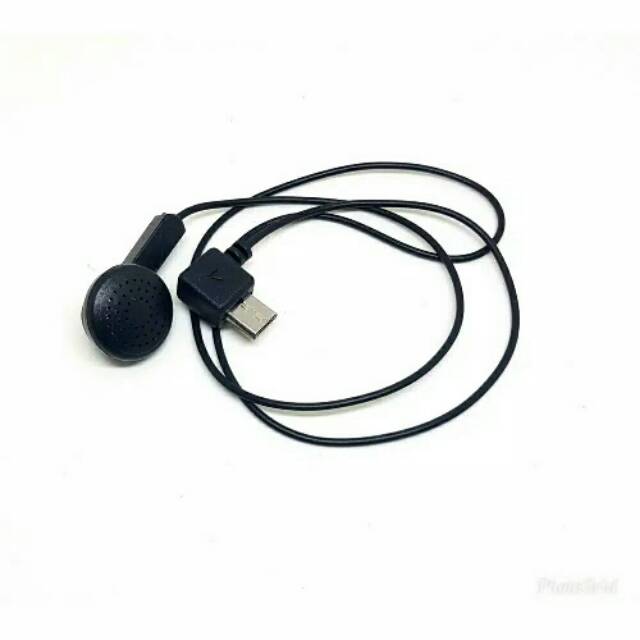 Sambungan headset bluetooth