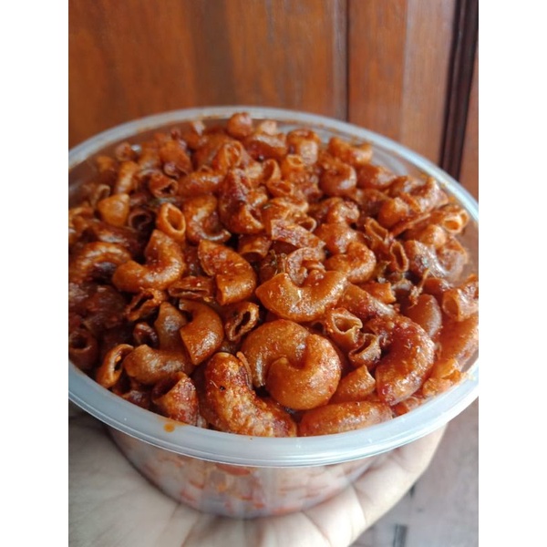

Makaroni Somplak
