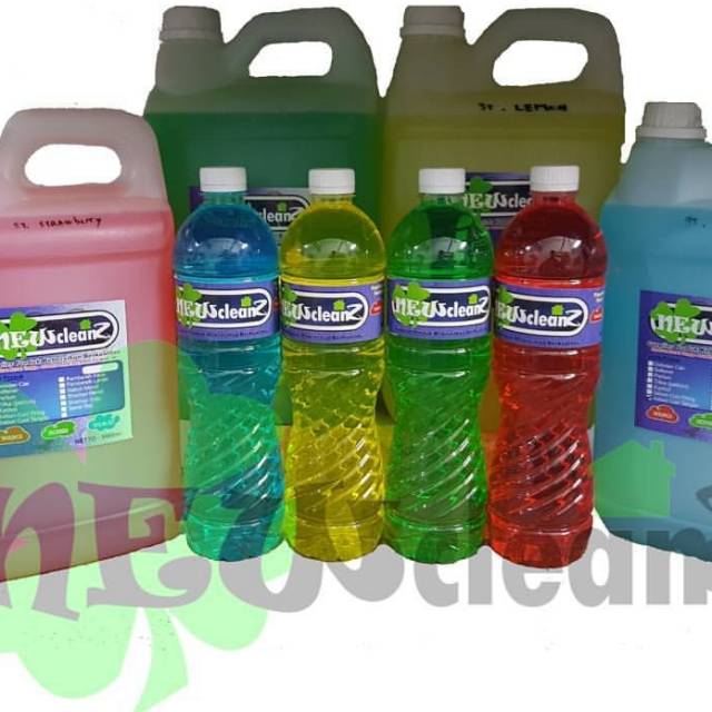 Sabun Cuci Tangan 5 liter