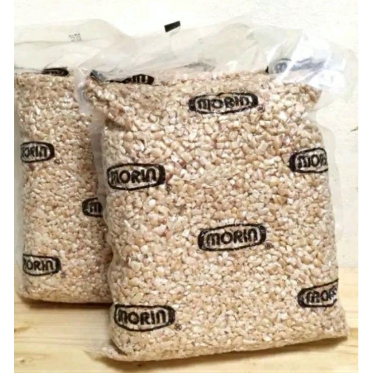 

Kacang Morin Cincang 250 gr