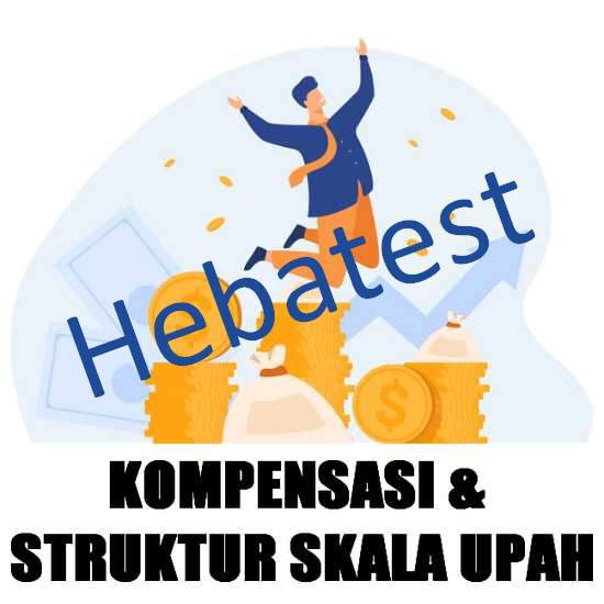 

Manual Penyusunan Struktur Skala Upah