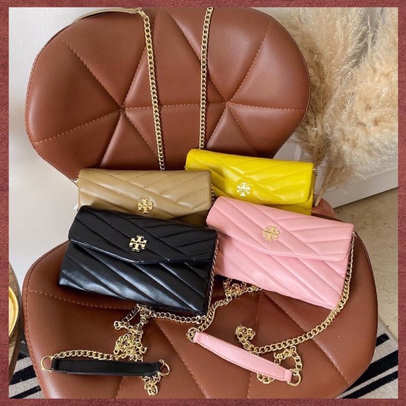 NEW TAS WANITA | TORY BUR*H SLING BAG ORIGINAL