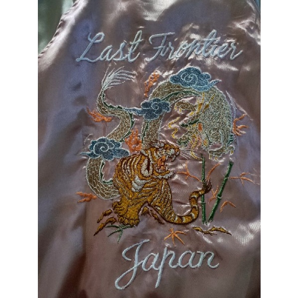 SUKAJAN VINTAGE JAPANESE TRADITIONAL