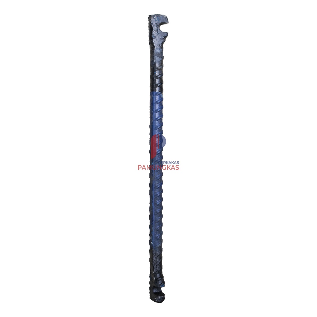 Kunci Besi 12mm - 10mm