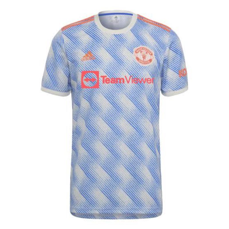 JERSEY MU AWAY TERBARU
