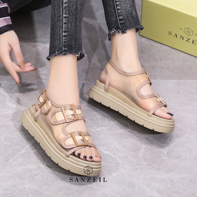 Sandal Tali Wanita GO10