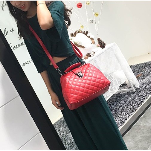 JK 3016 1KG MUAT 2PCS TAS WANITA FASHION SELEMPANG BAG IMPORT Y110 C8201 T124 PX243 U3037