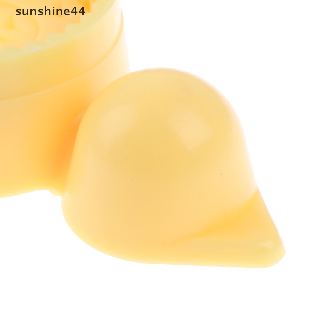Sunshine Cetakan Kue / Cookies DIY Bentuk Maamoul Thailand