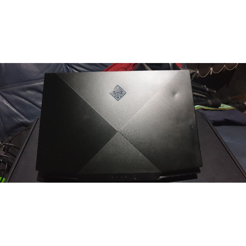 HP OMEN 15 rtx 2060