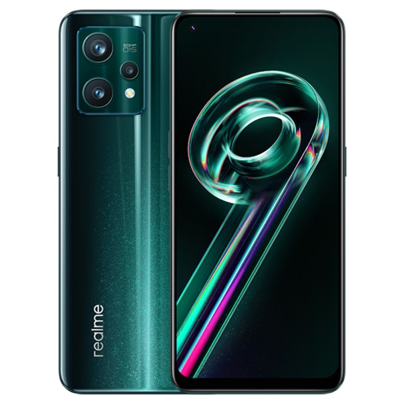 Realme 9 Pro 5g Ram 6-128 Gb