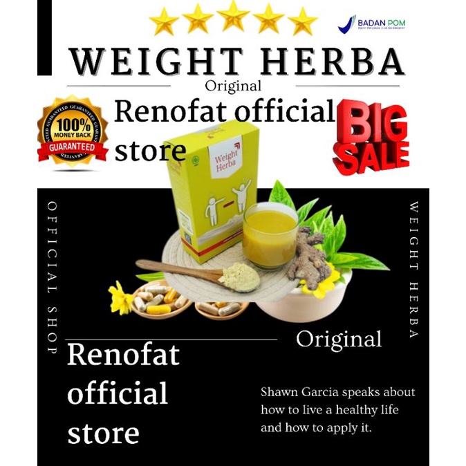

Weight herba Susu Penggemuk Badan Penambah Berat Badan Isi 200gr BPOM ORIGINAL