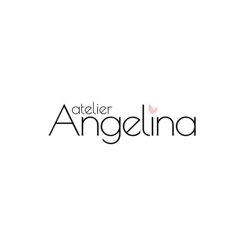 Atelier Angelina Sarah Dress, Bella Dress